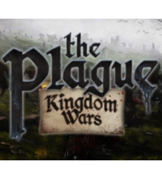 The Plague: Kingdom Wars Steam Key GLOBAL